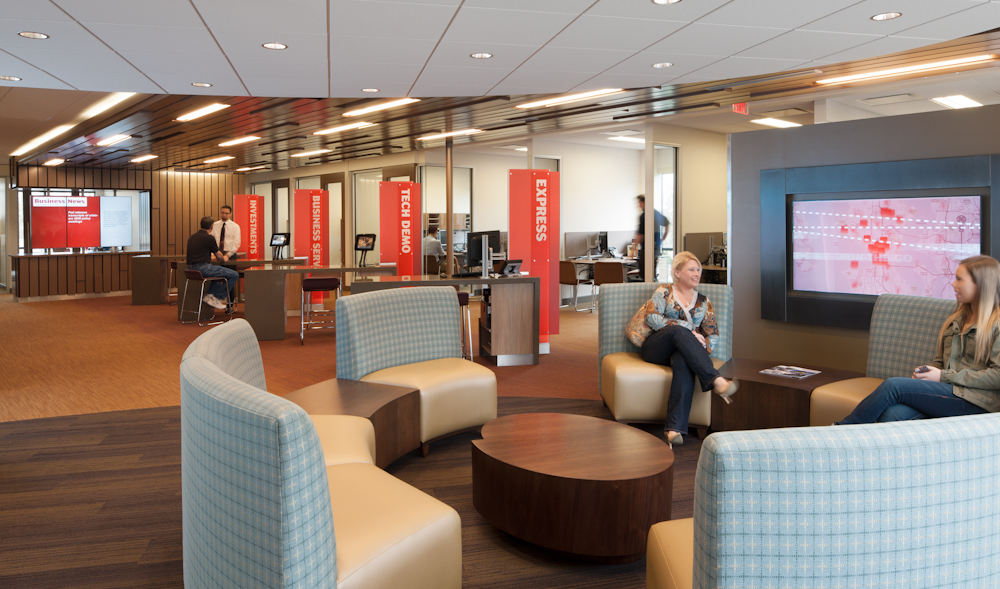 BECU – Eastside Financial Center 4