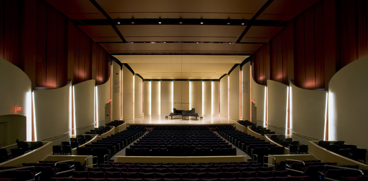 Central Washington University Music 4