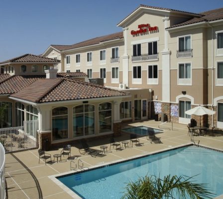 Hilton Garden Inn