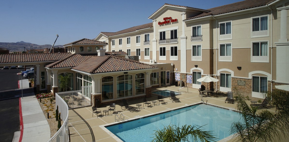 Hilton Garden Inn