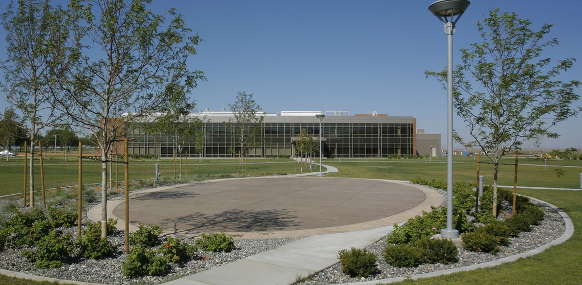 PNNL Physical Sciences Facilities 2