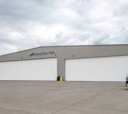 Aero Center Spokane FBO