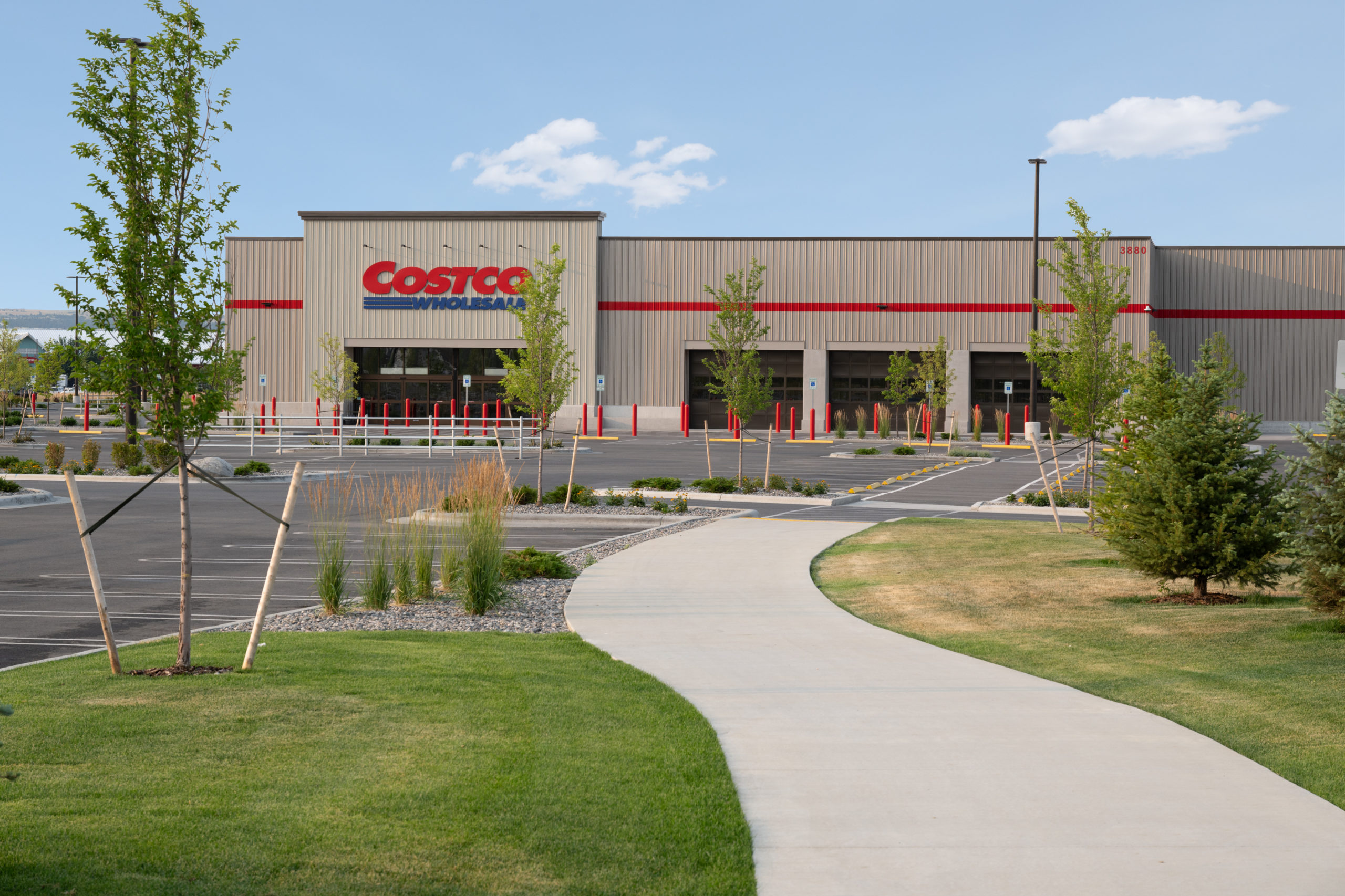 Costco Billings, Montana 5