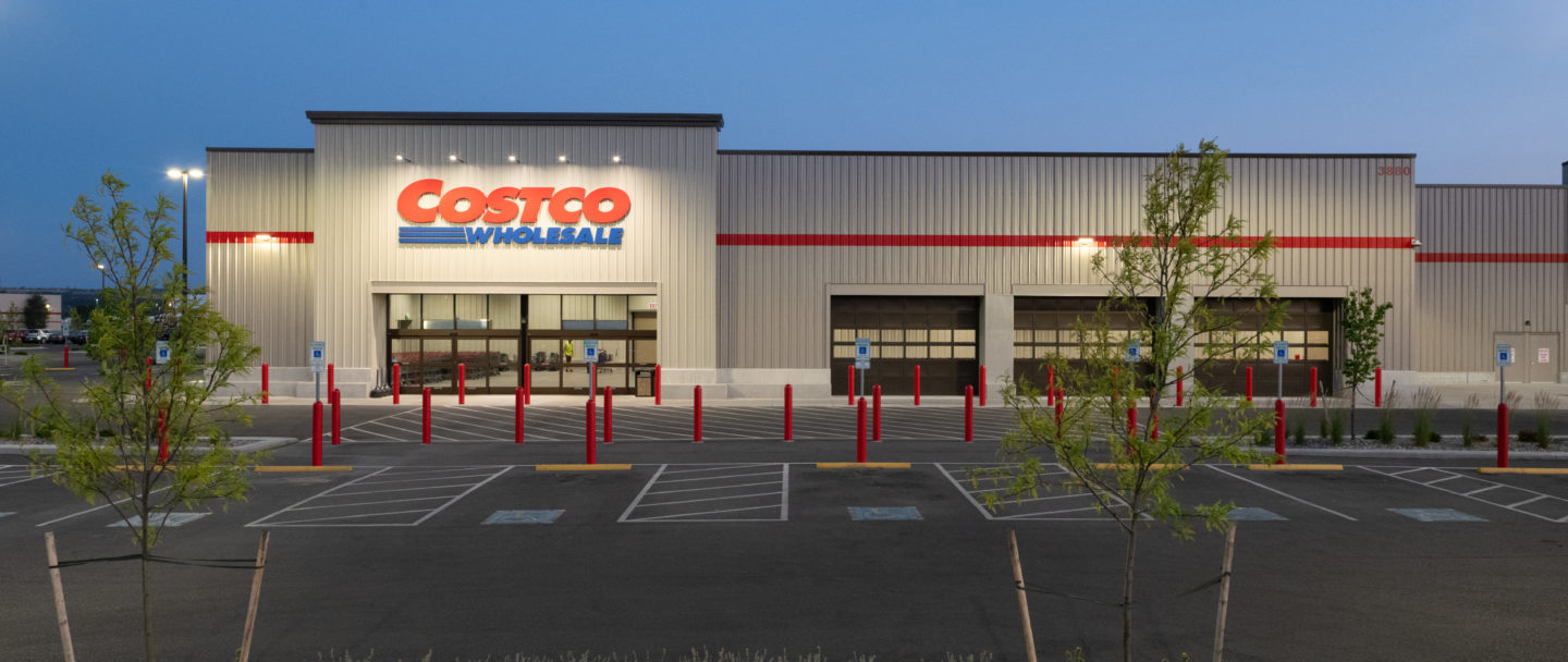 Costco Billings, Montana