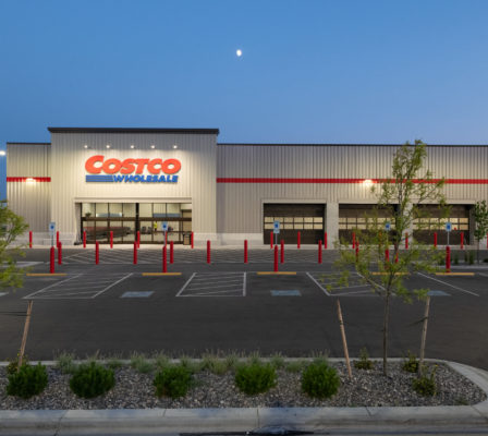 Costco Billings, Montana