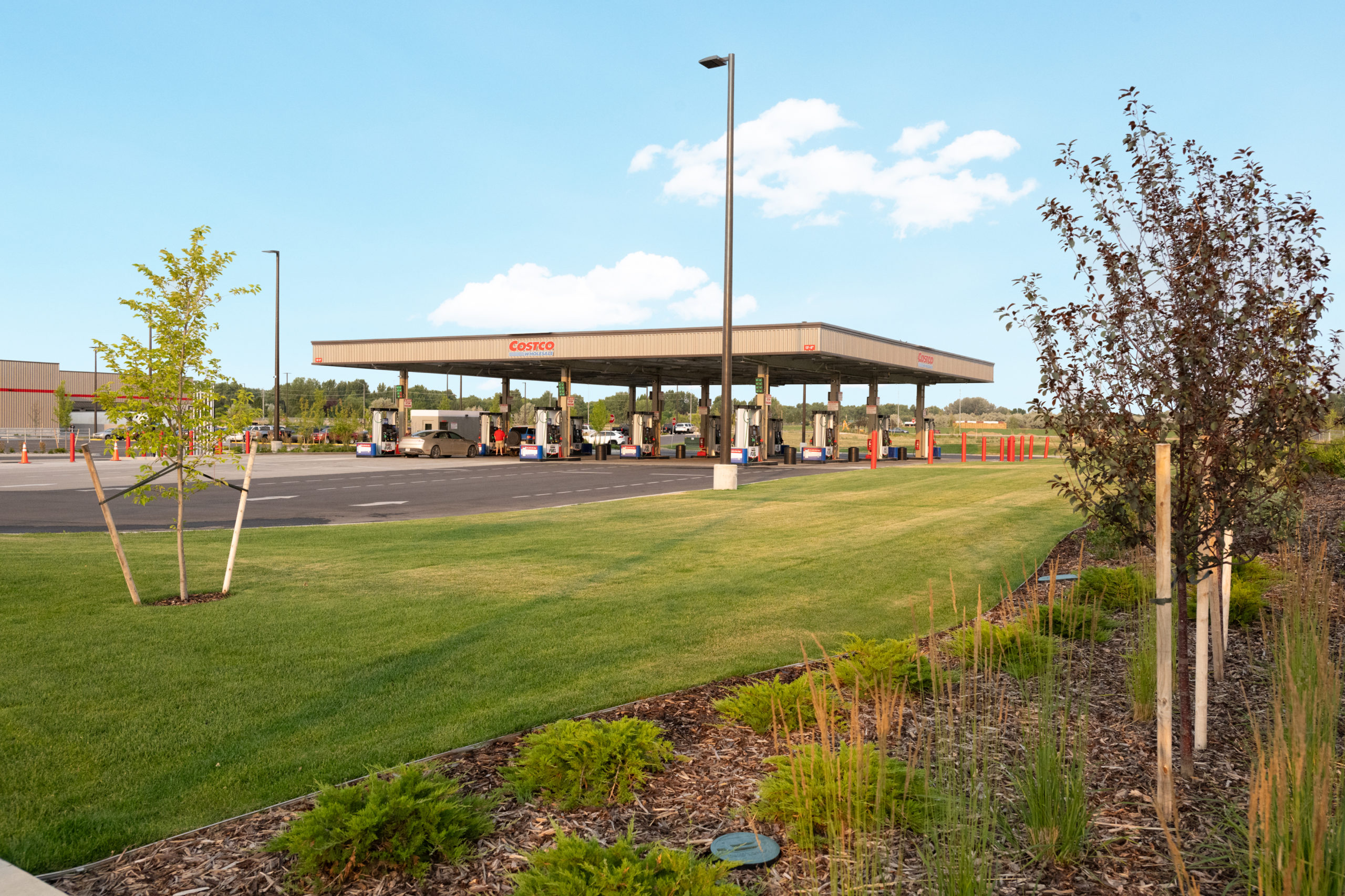 Costco Billings, Montana 3