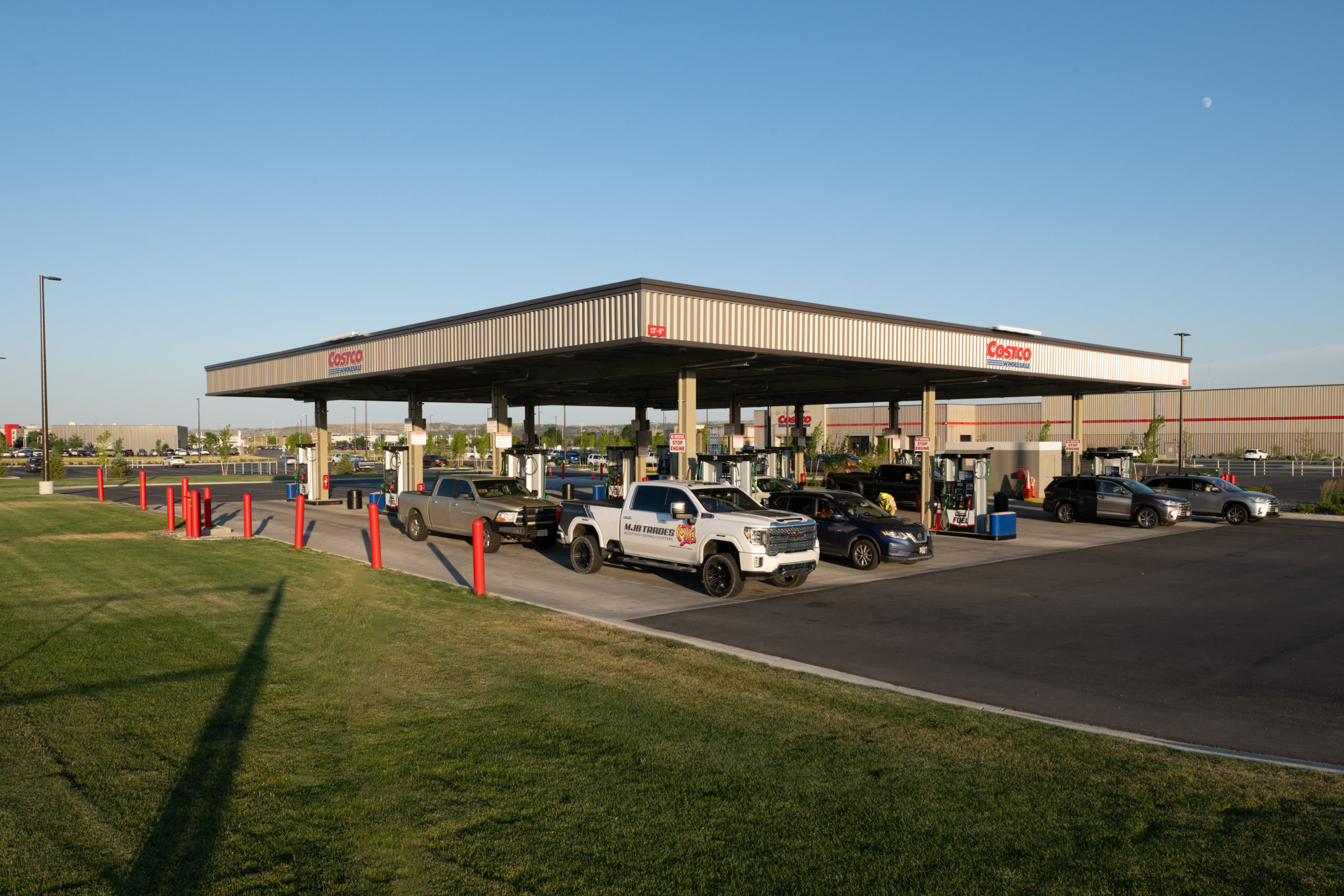 Costco Billings, Montana 4