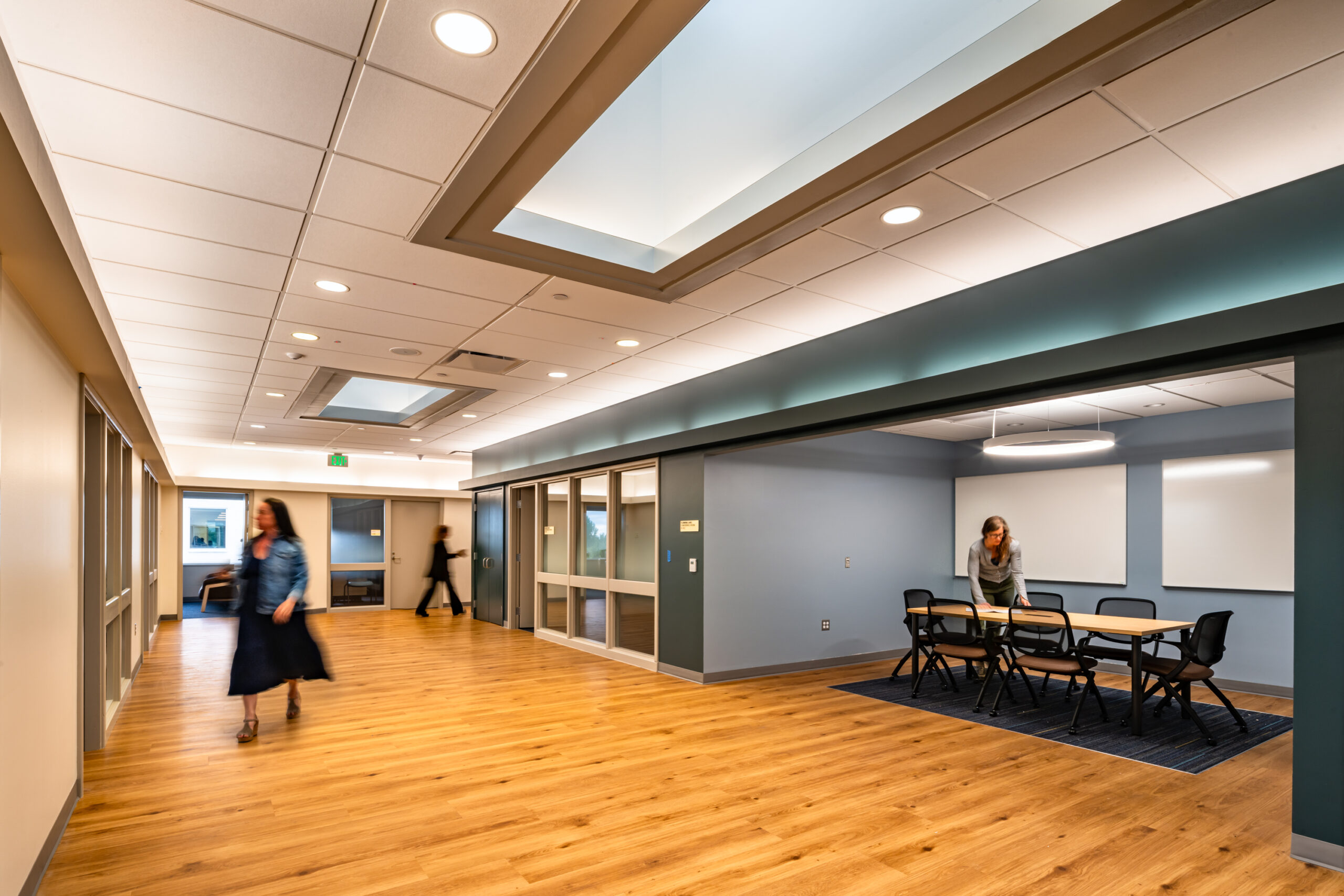 Snohomish County 911 Emergency Communications Center 5