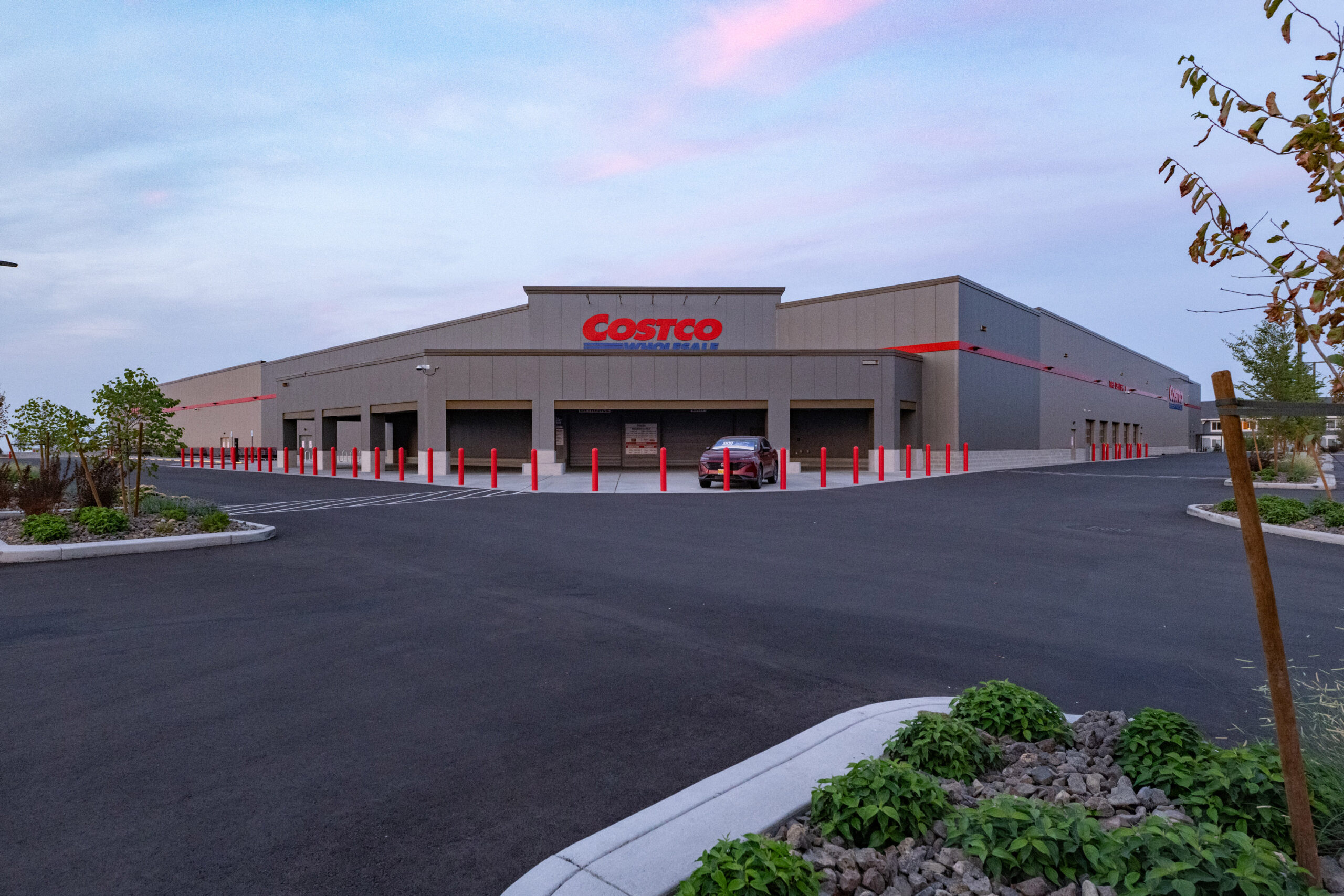 Costco Wholesale – Richland, Washington 6