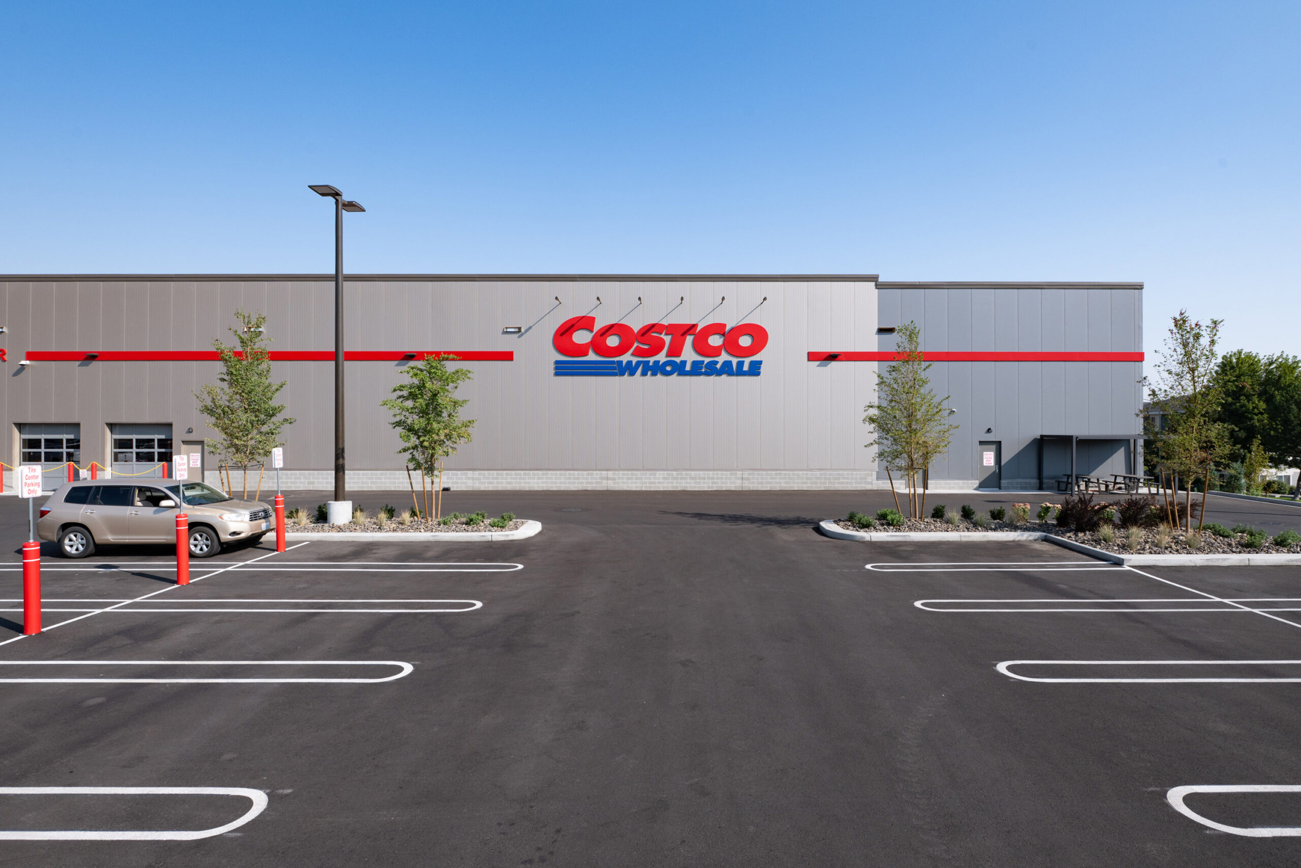 Costco Wholesale – Richland, Washington 3