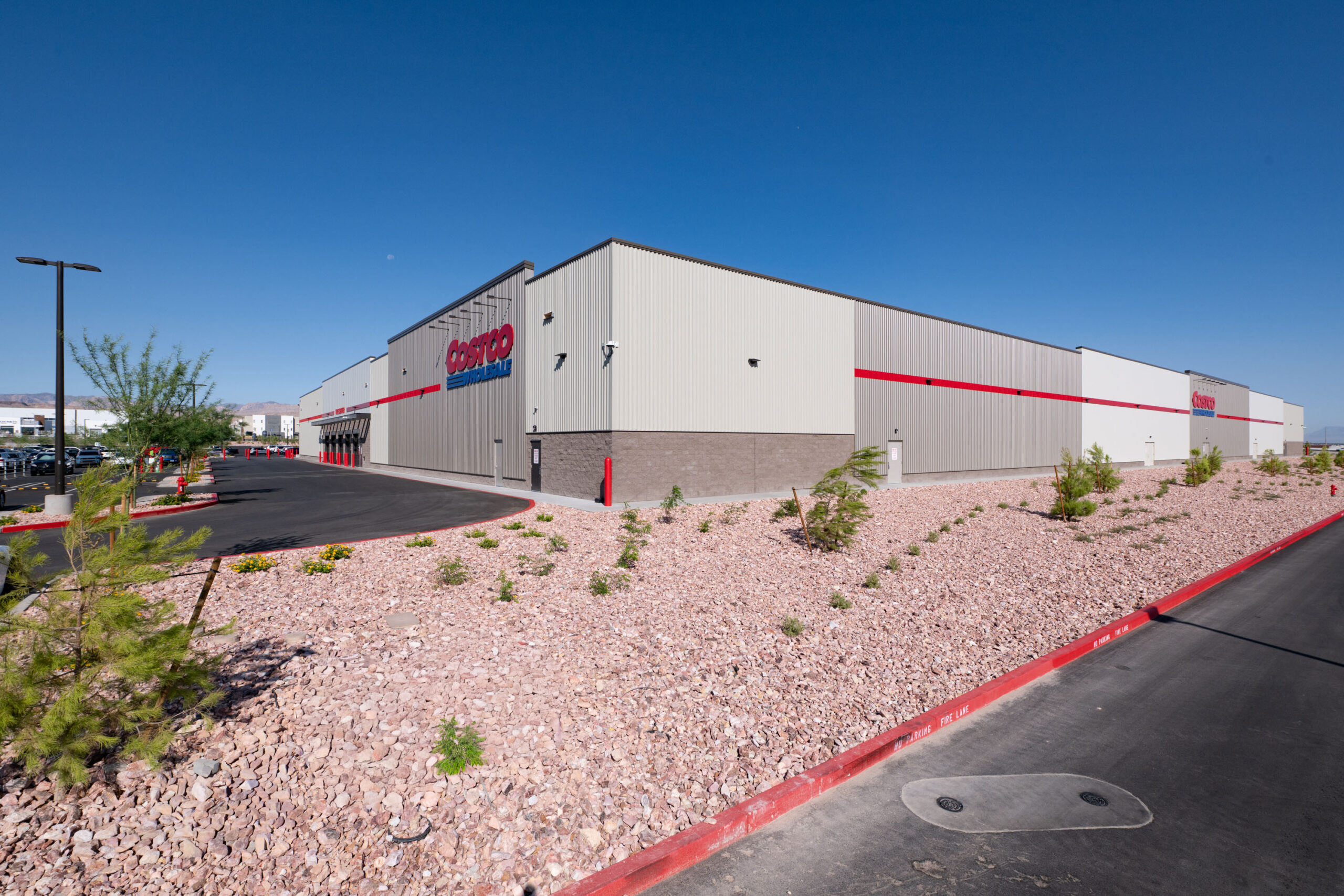 Costco Wholesale – Spring Valley, Nevada 1