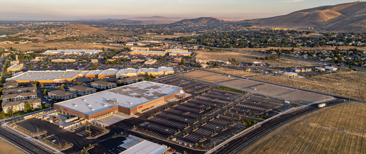 Costco Wholesale – Richland, Washington